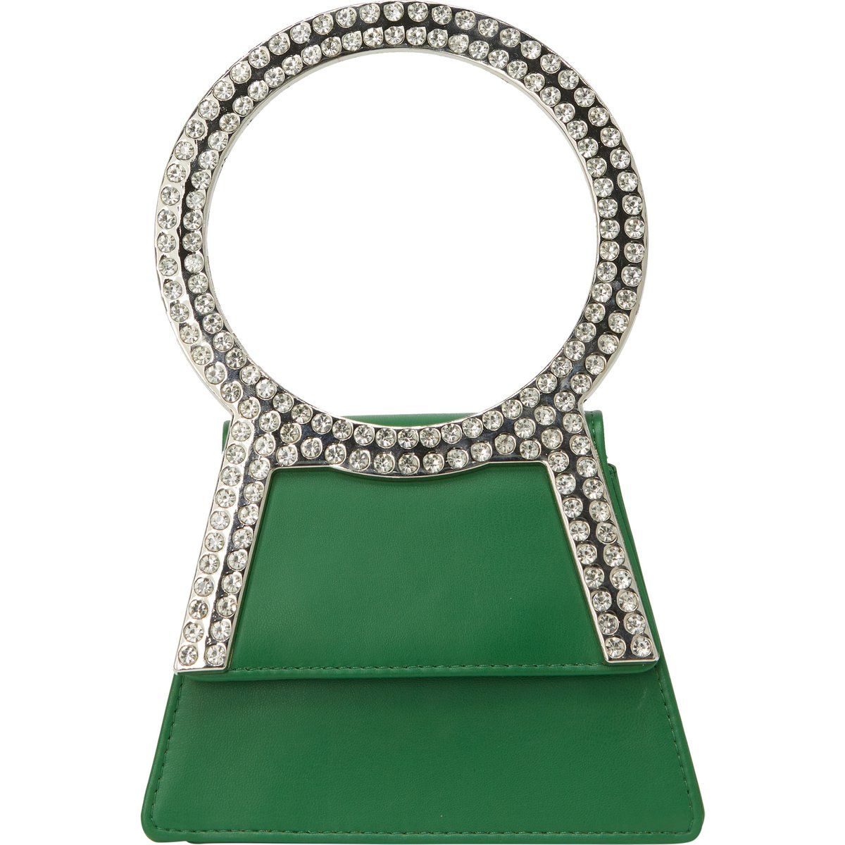 Faina Handtasche Handtasche Frauen Grün