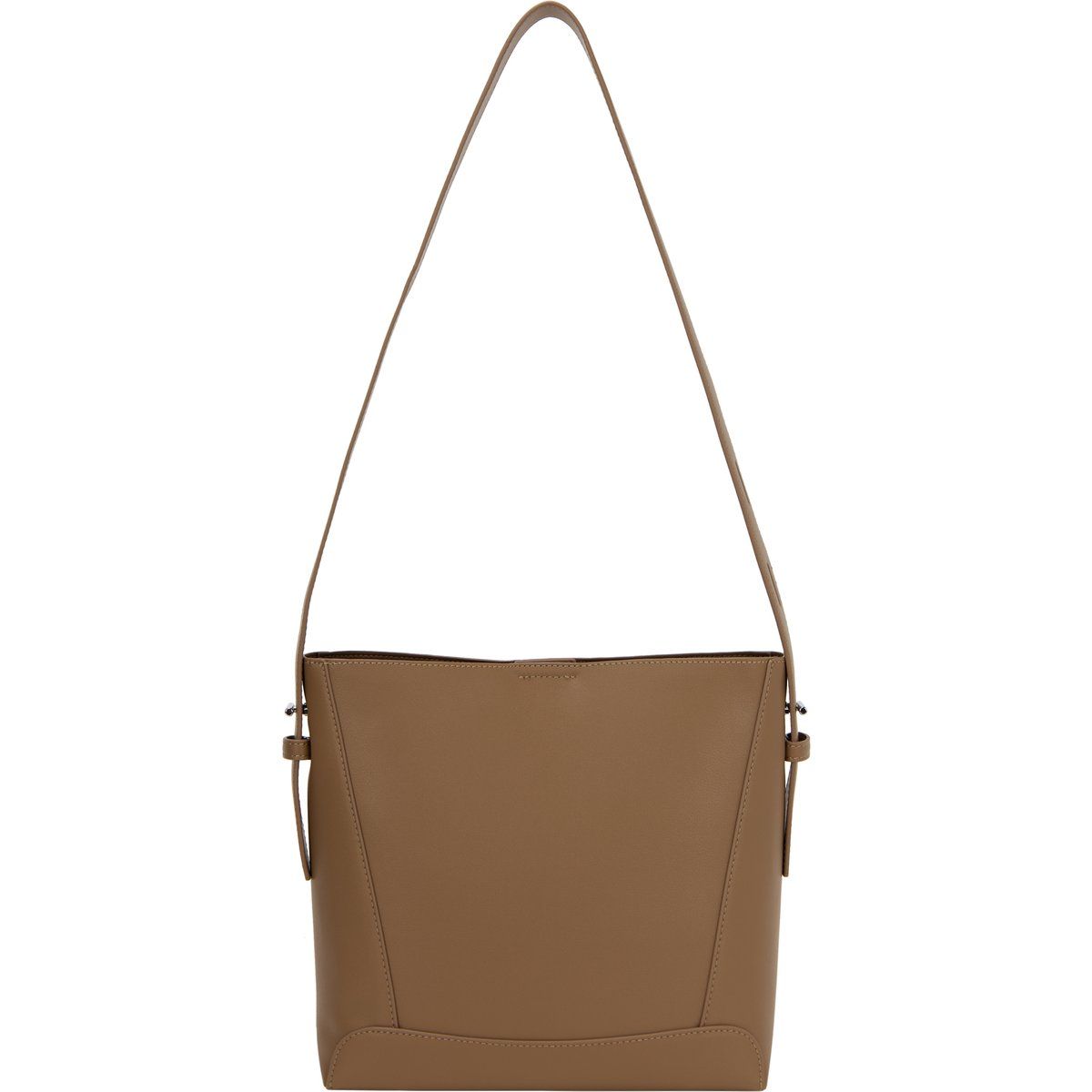 FELIPA Umhängetasche Umhängetasche Frauen khaki