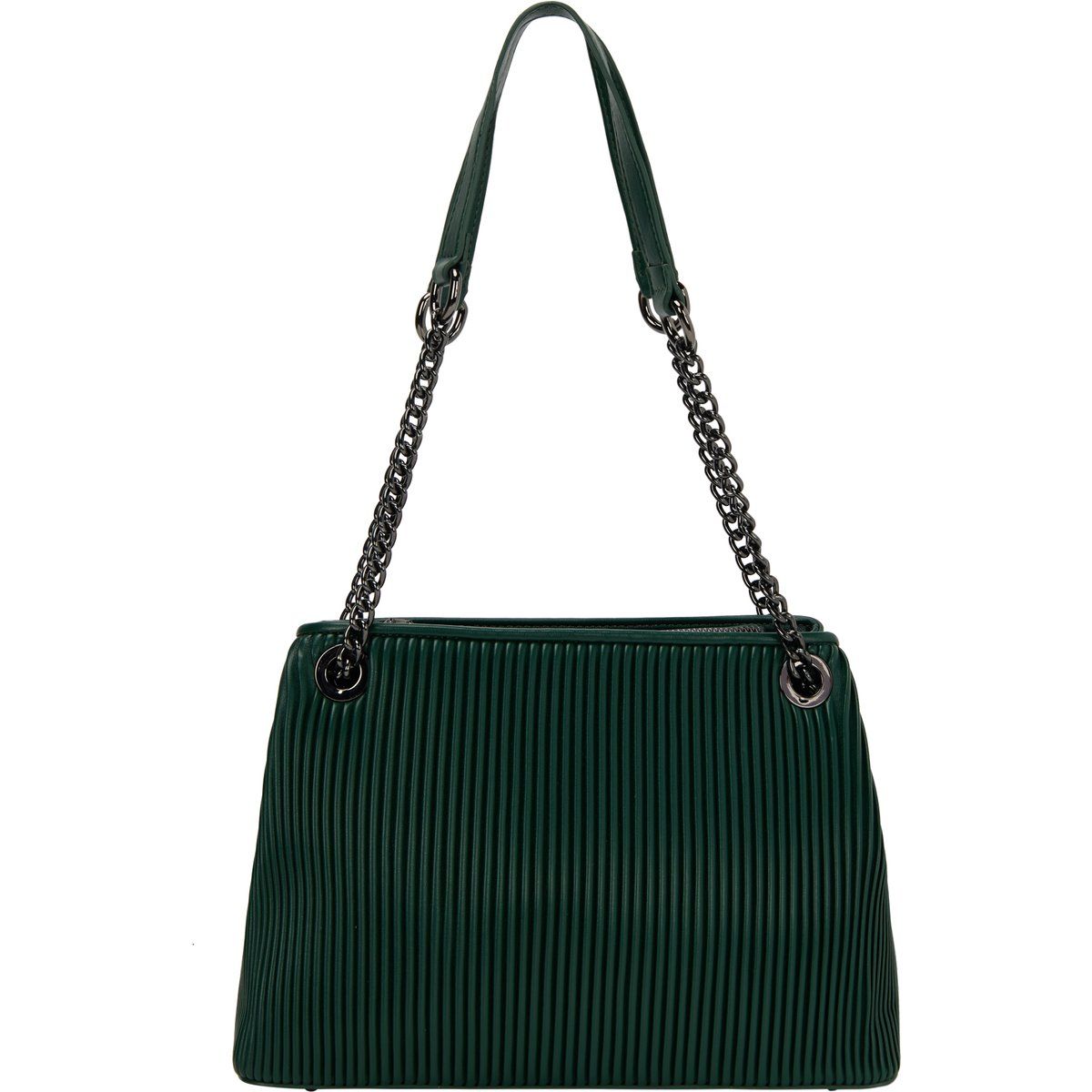 Faina Umhängetasche Umhängetasche Frauen Olive