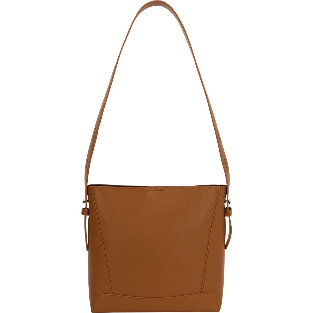usha Umhängetasche Umhängetasche Frauen orange
