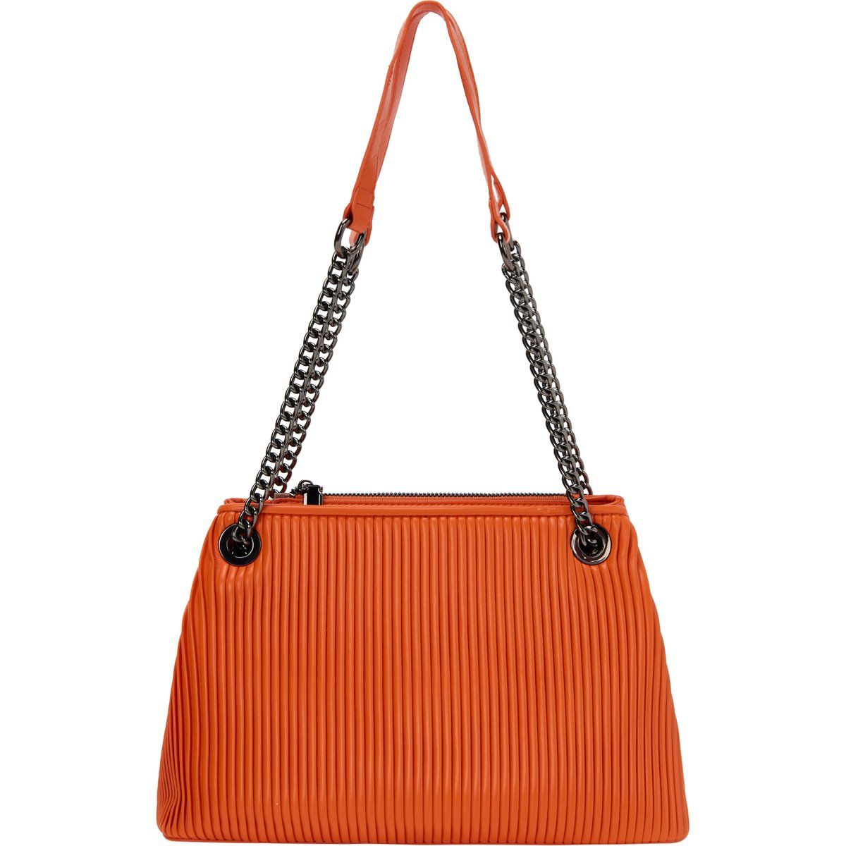 Faina Umhängetasche Umhängetasche Frauen orange