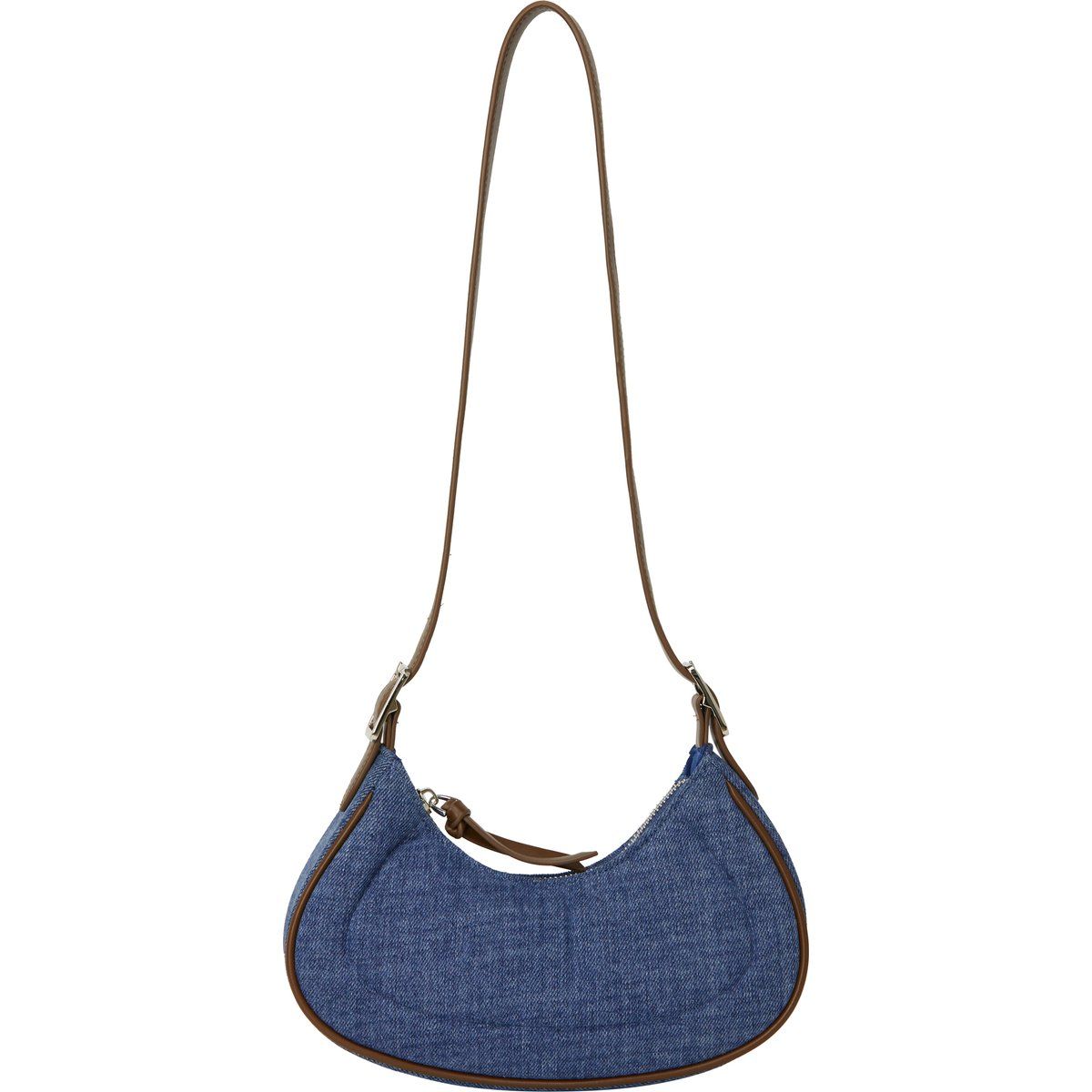 Faina Umhängetasche Umhängetasche Frauen Blau