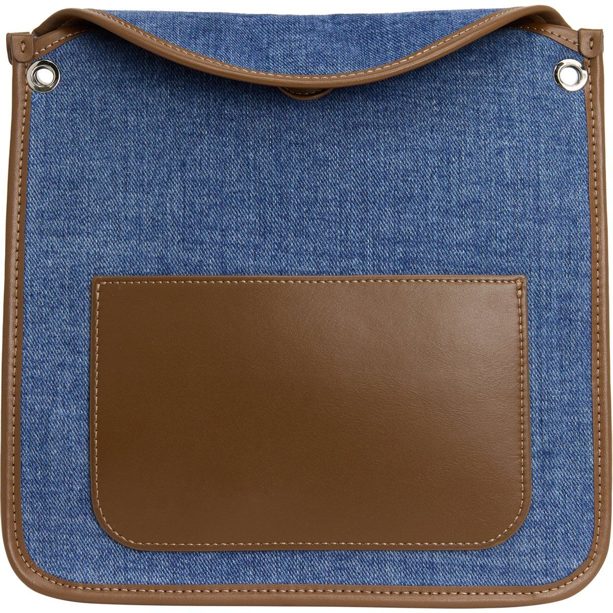 Faina Umhängetasche Umhängetasche Frauen Blau