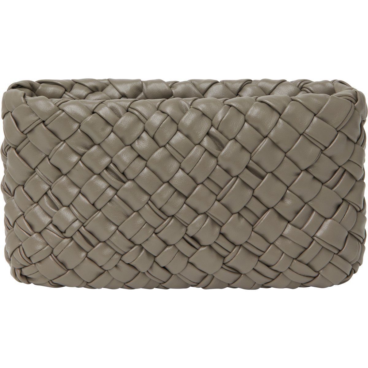 Faina Handtasche Handtasche Frauen hellgrau
