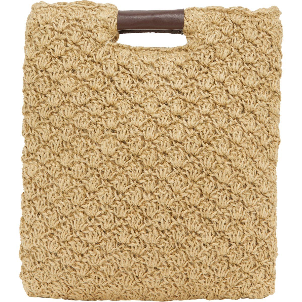 IZIA Handtasche Handtasche Frauen khaki