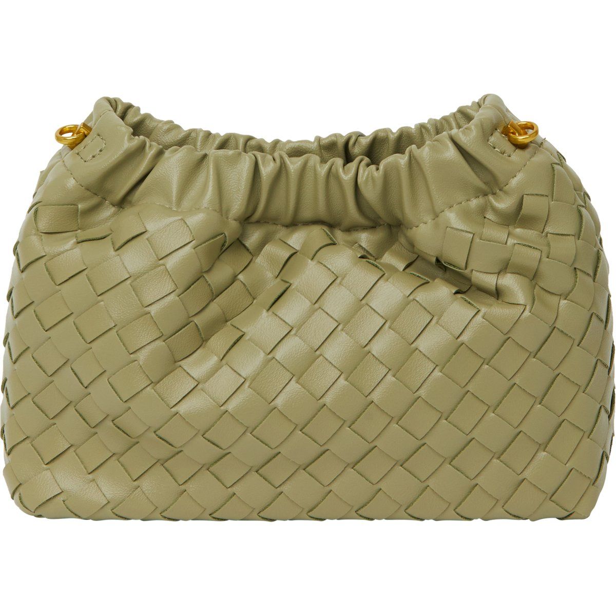 Faina Handtasche Handtasche Frauen Minze