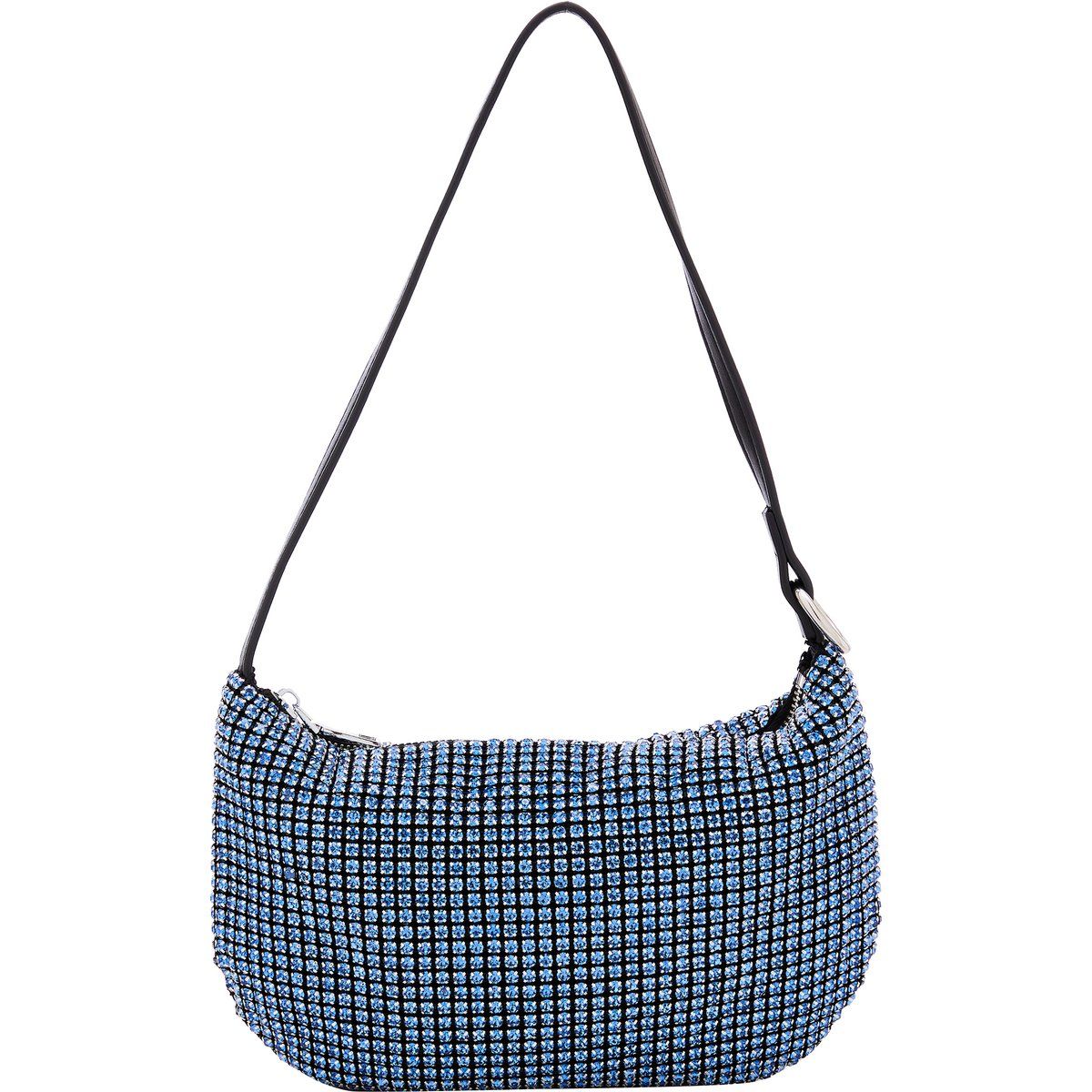 Faina Handtasche Damen KÖNIGSBLAU