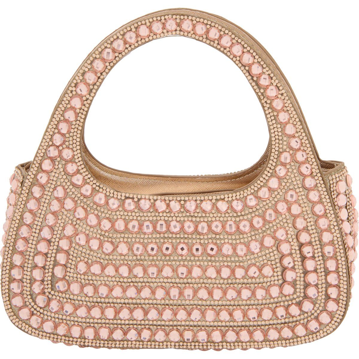 Faina Handtasche Handtasche Frauen Sekt