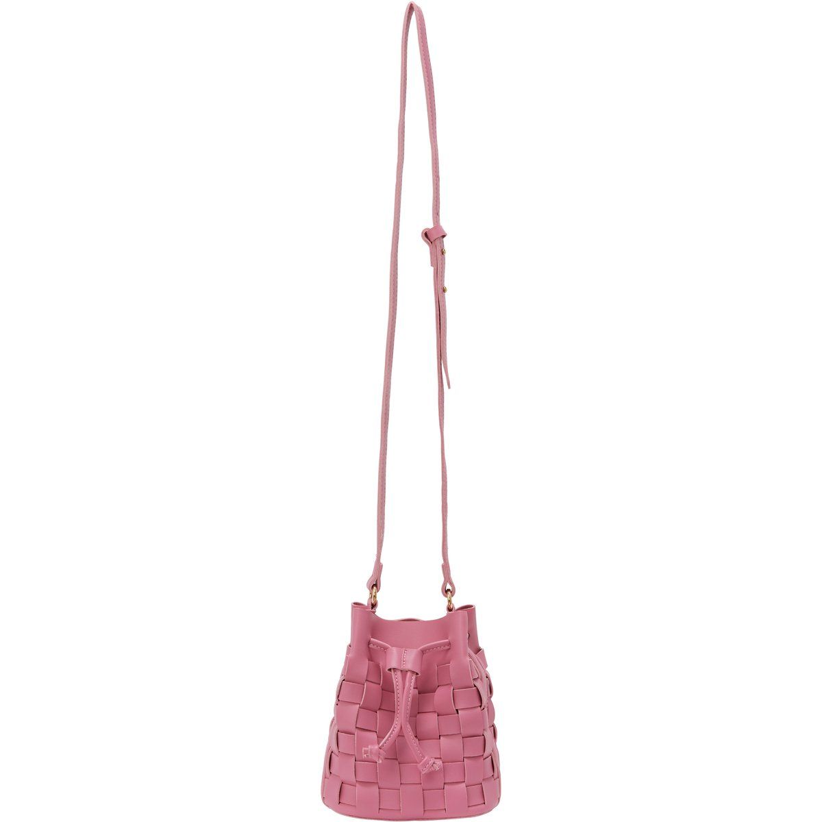 Faina Beuteltasche Beuteltasche Frauen Rosa