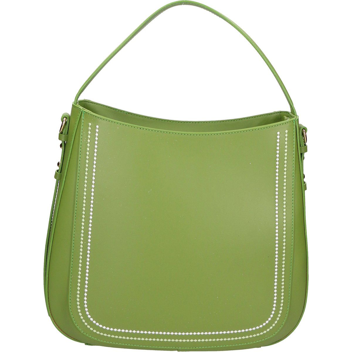 FELIPA Handtasche Damen grün