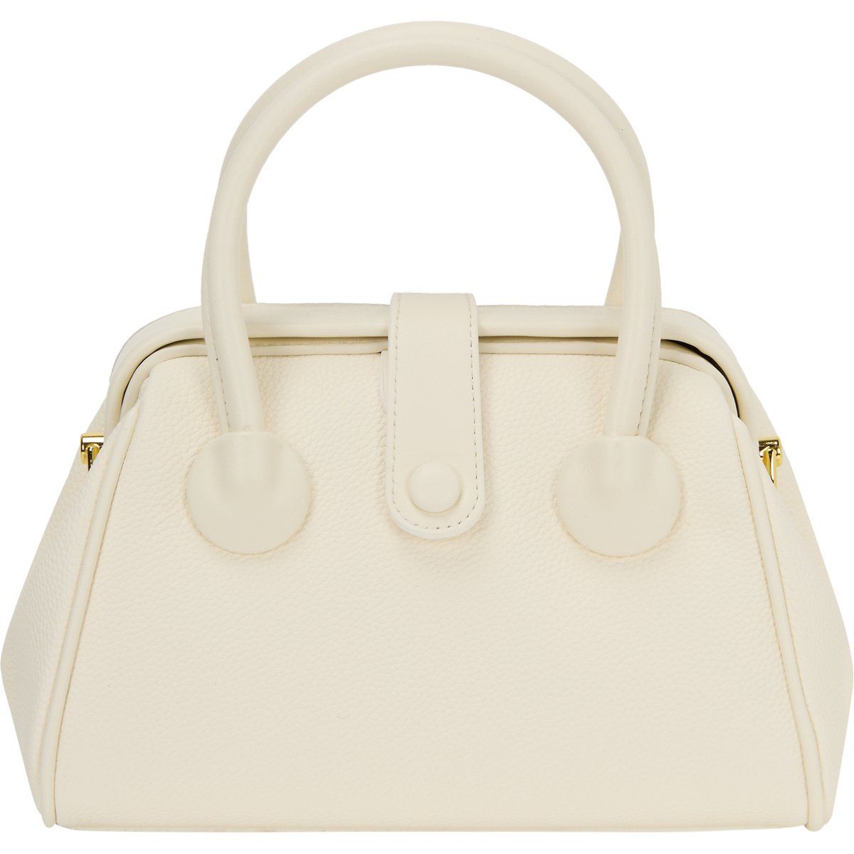 FELIPA Handtasche Handtasche Frauen Weiß