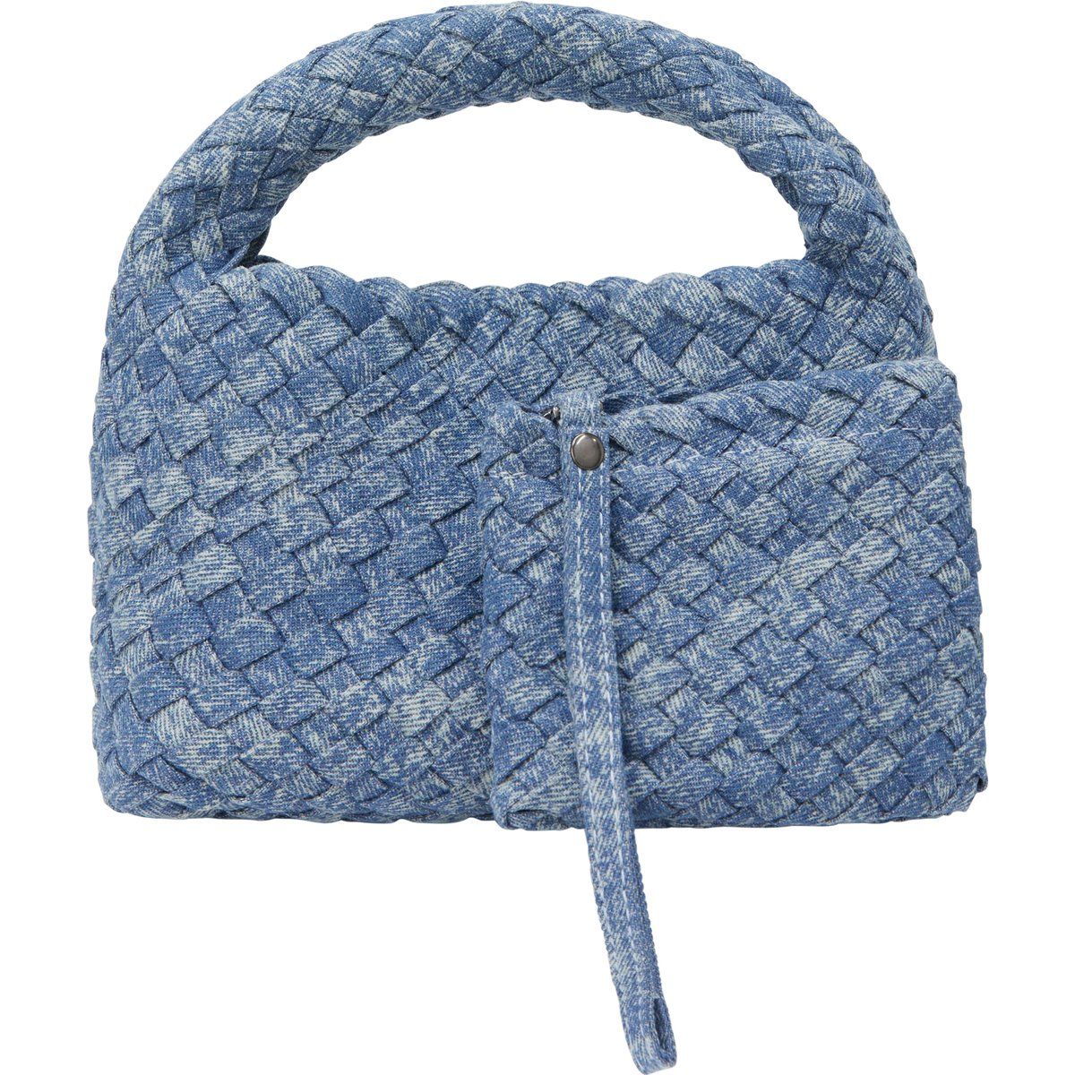 Faina 2-IN-1-Tragetaschen-Set 2-IN-1-Tragetaschen-Set Frauen DenimBlau