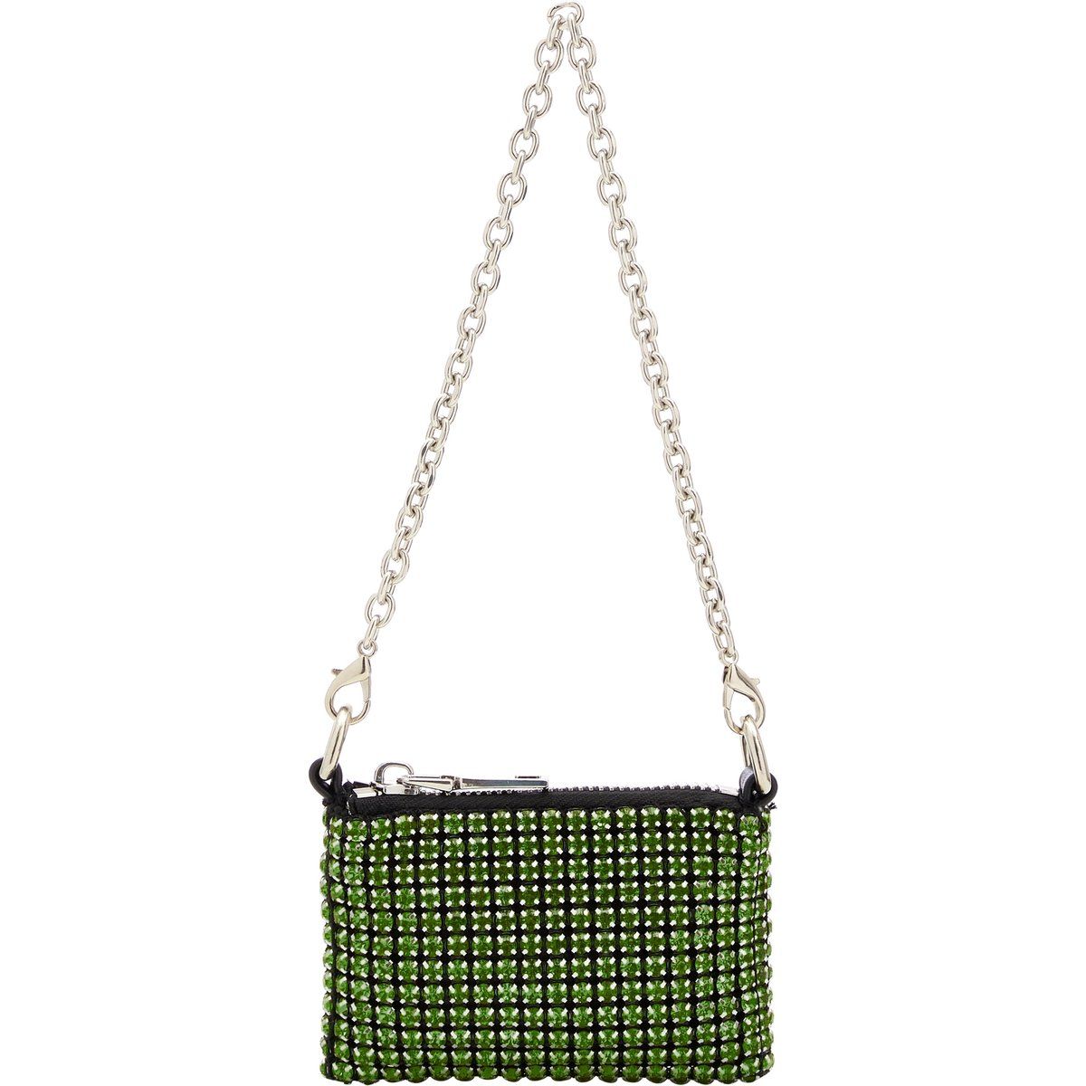 Faina Handtasche Damen grün