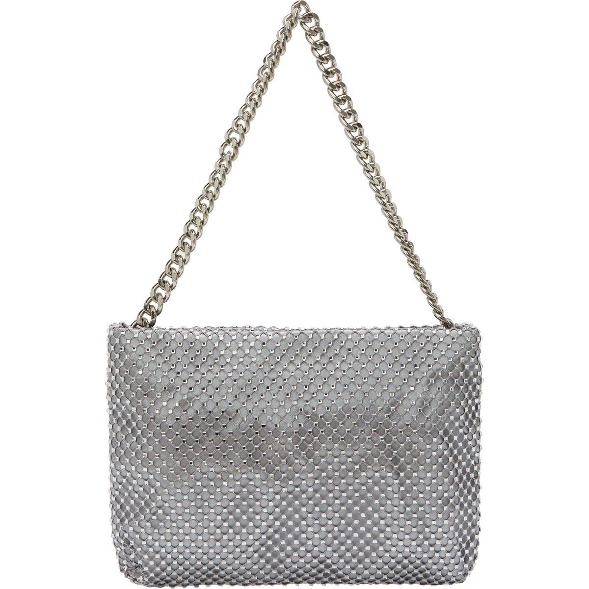 Faina Handtasche Handtasche Frauen grau