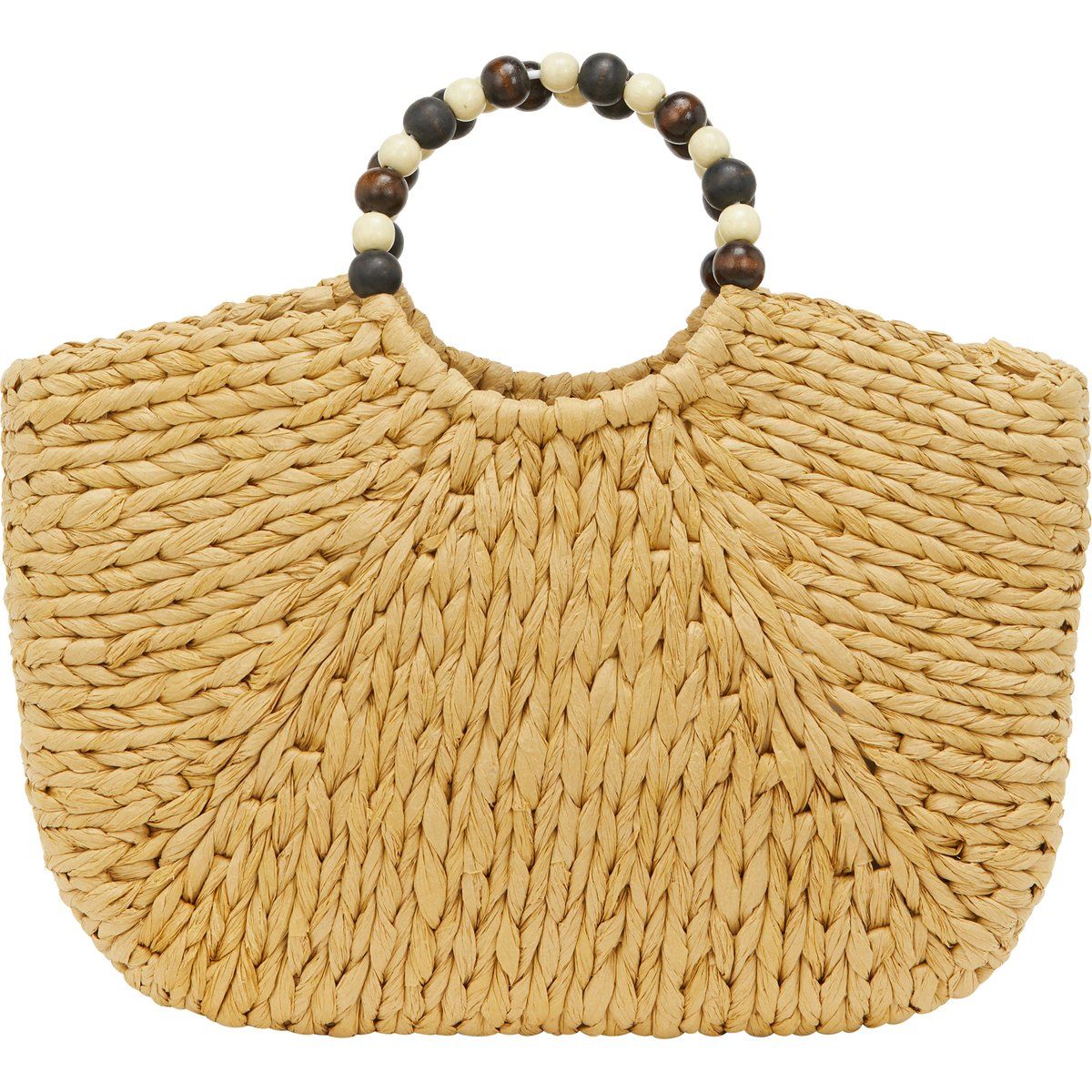 IZIA Handtasche Handtasche Frauen khaki