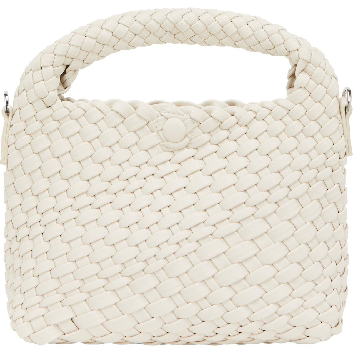 Faina Handtasche Handtasche Frauen Weiß