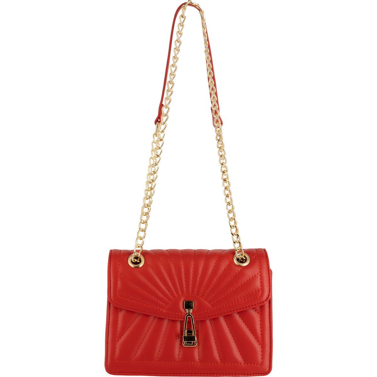 Faina Handtasche Damen verrotten