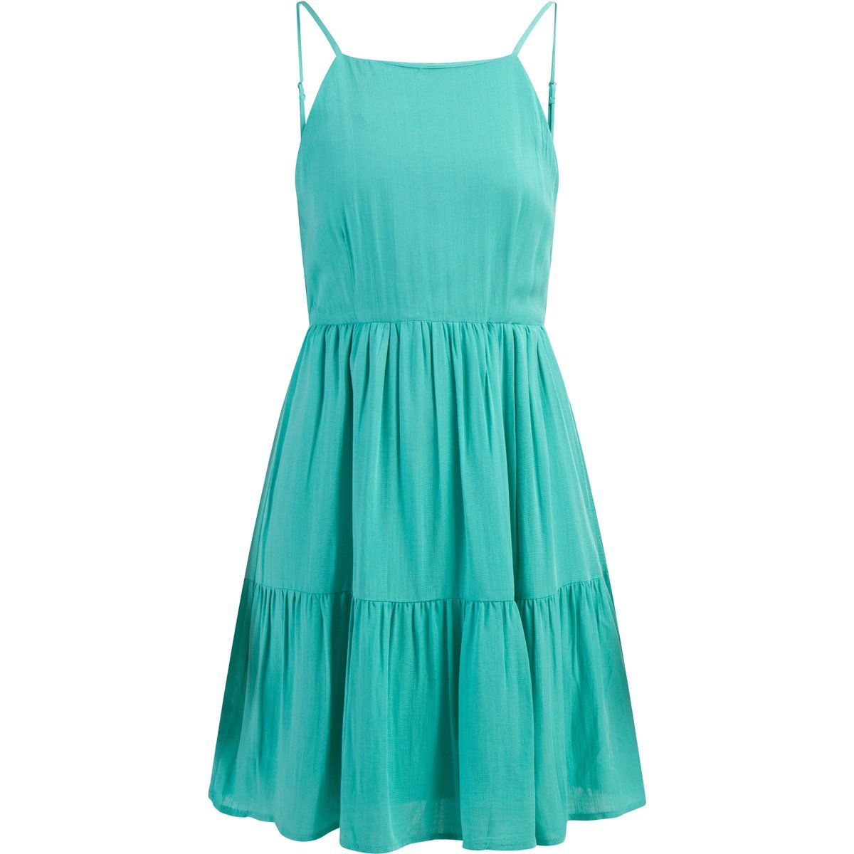 IZIA Kleid Damen türkis