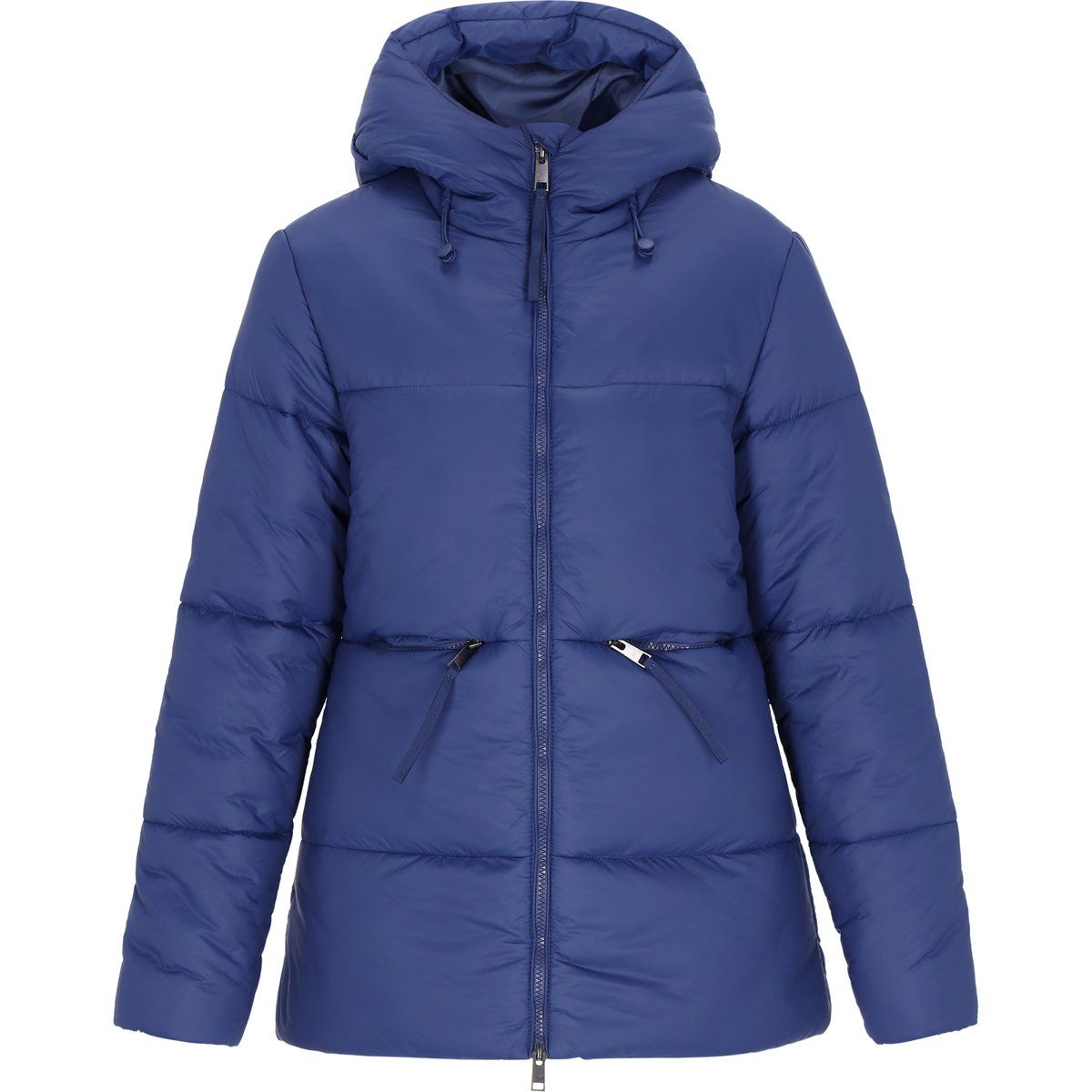 usha Jacke Frauen Marine