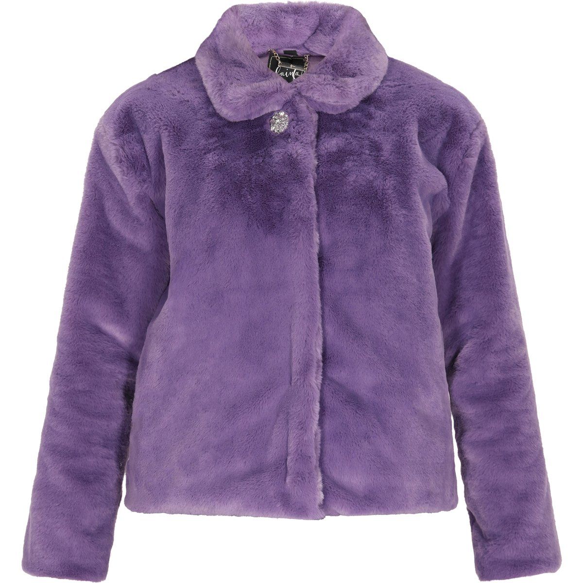 Faina Jacke Damen Lavendel