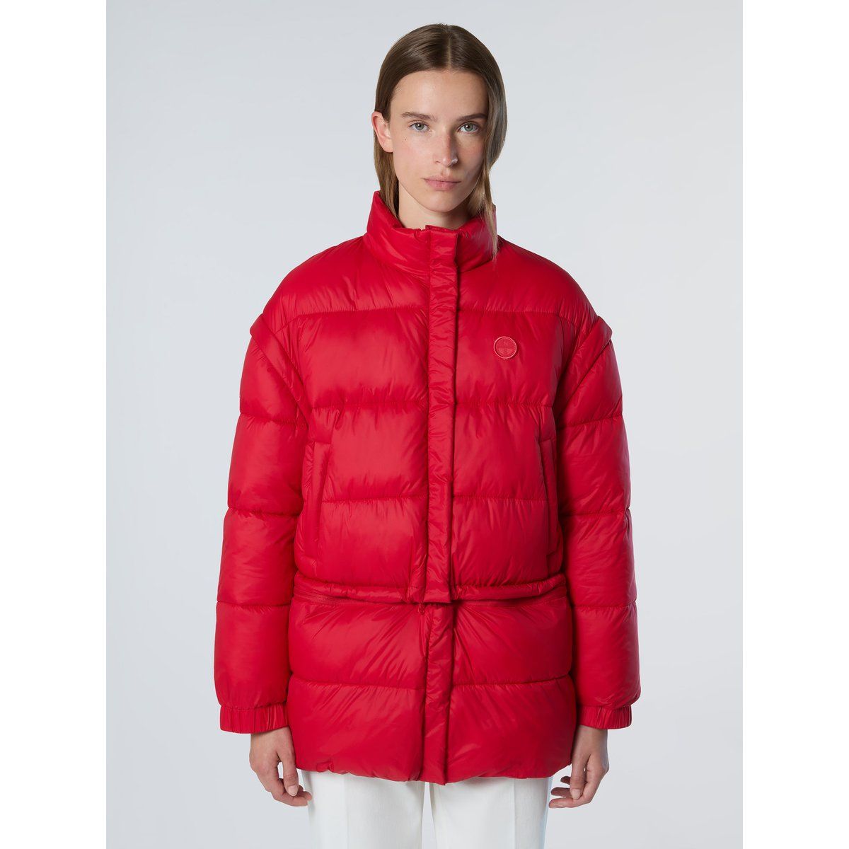Stratus Modulare Mehrwege-Pufferjacke