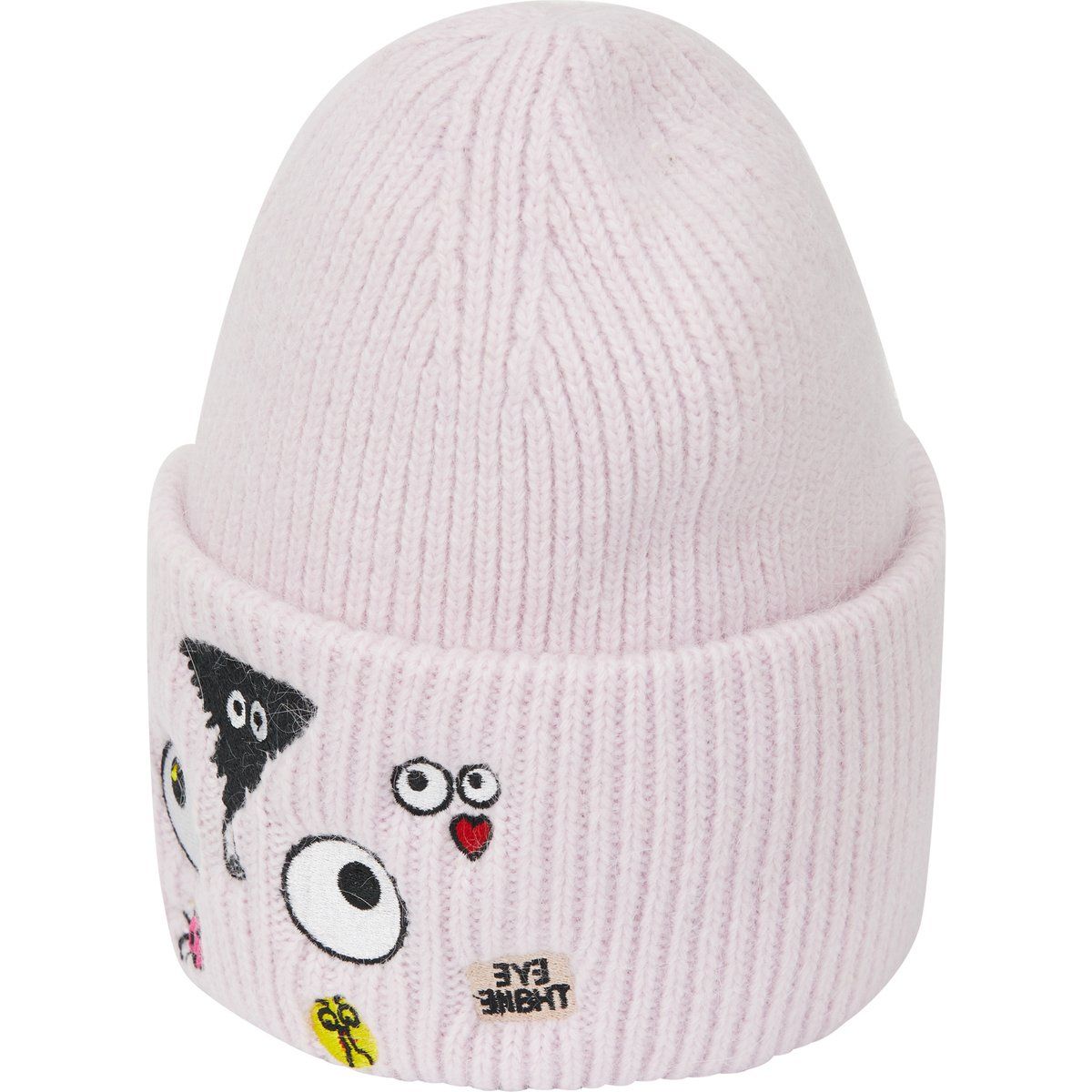 Mymo Mütze Mütze unisex Rosa