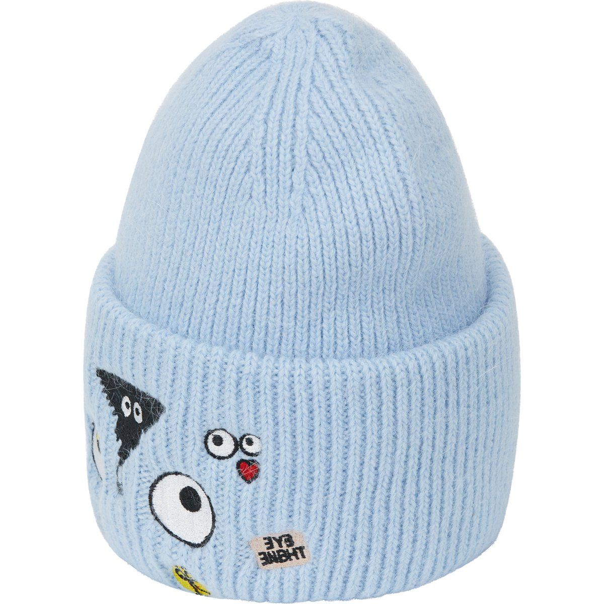 Mymo Mütze Mütze unisex Blau