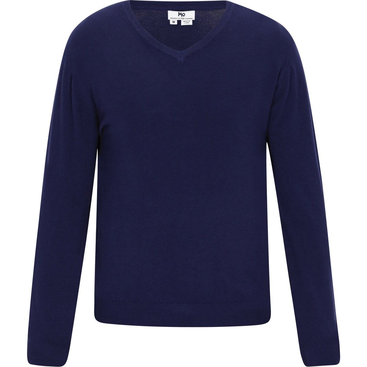 Mo Pullover Männer Marine