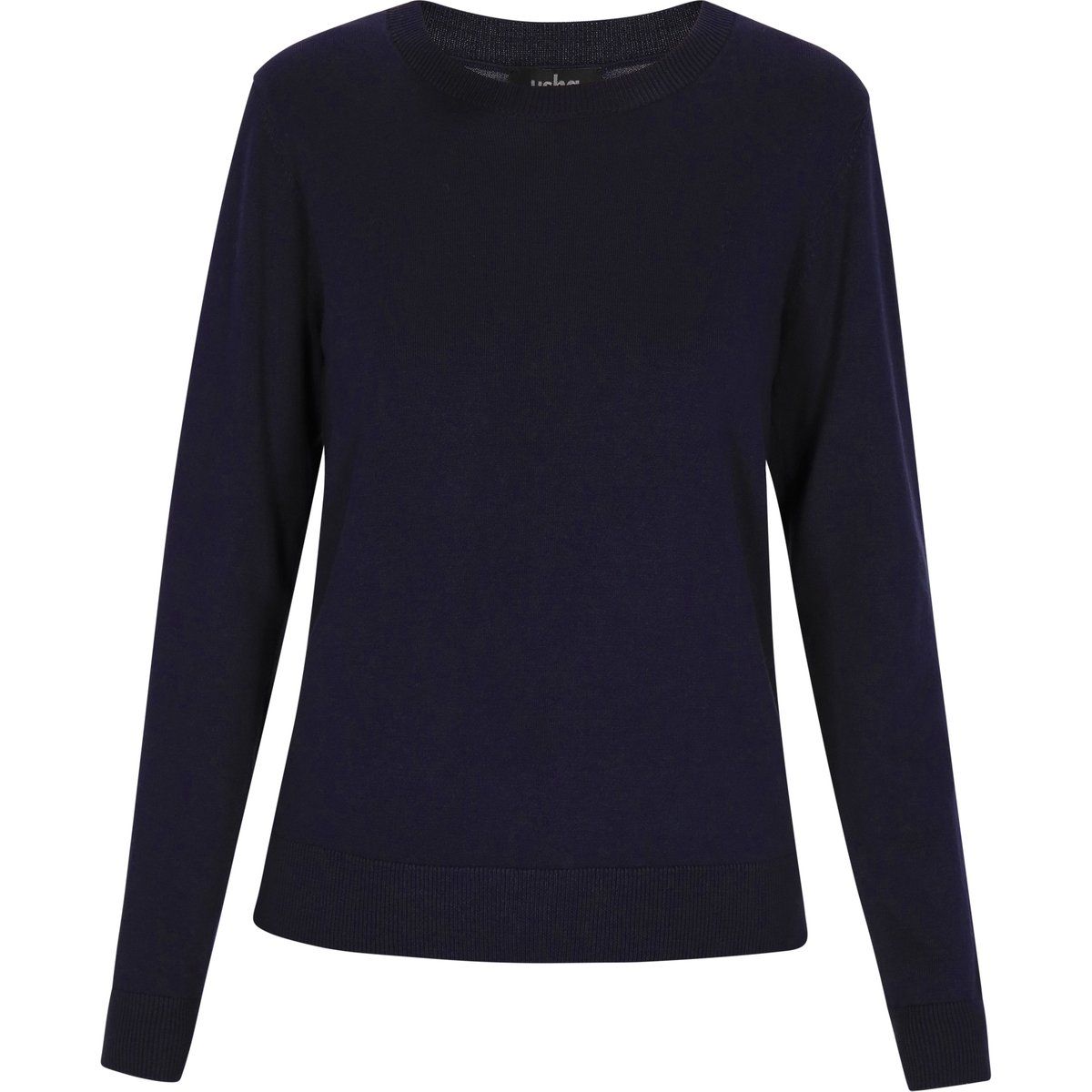 usha Pullover Frauen Marine