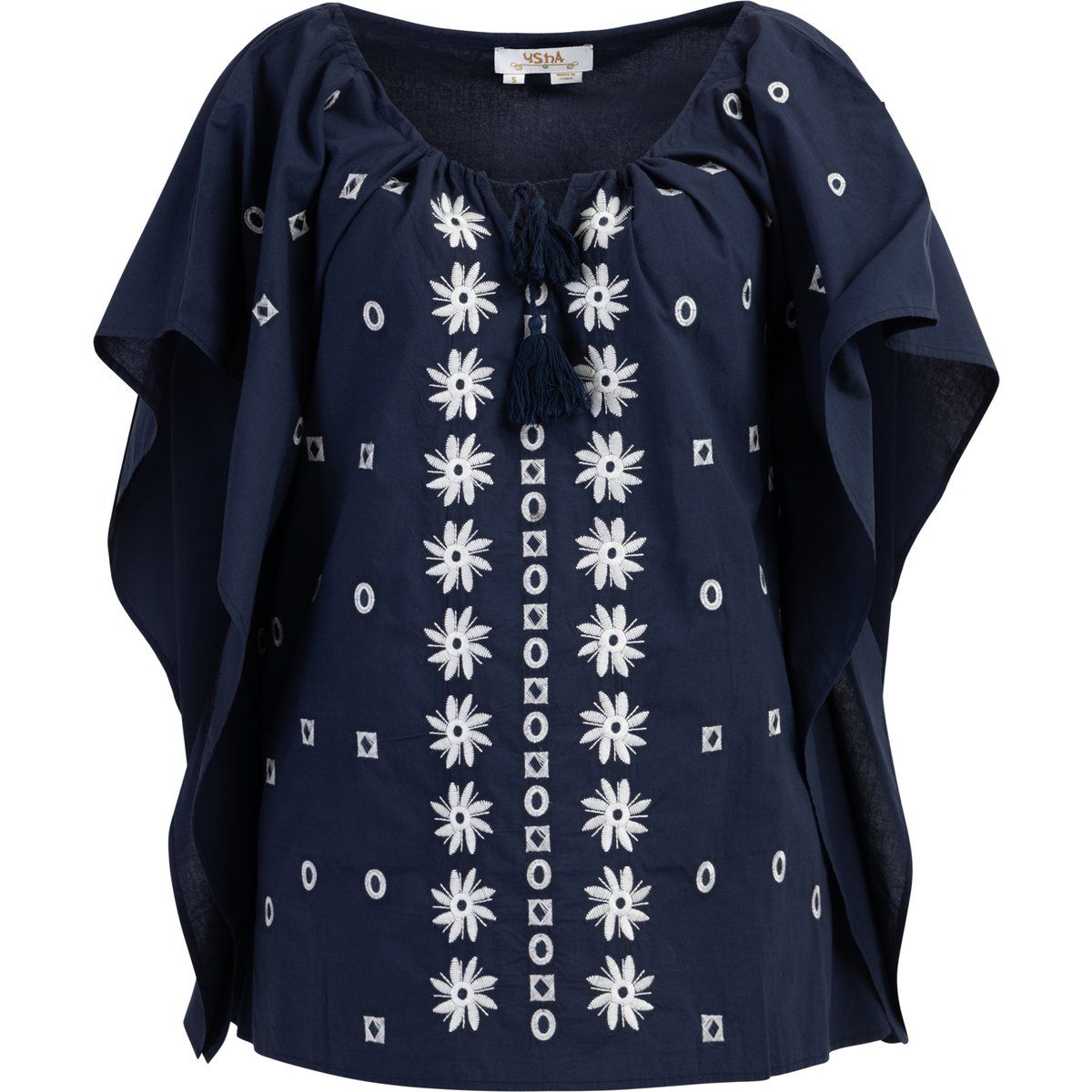 usha Poncho Damen Marine