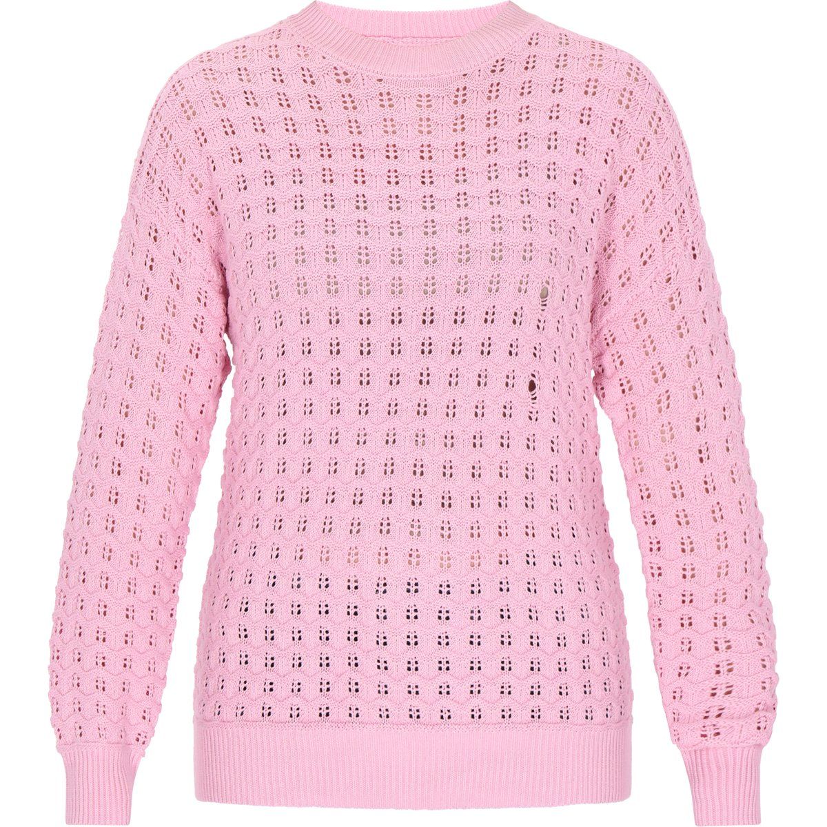 usha Pullover Frauen Rosa
