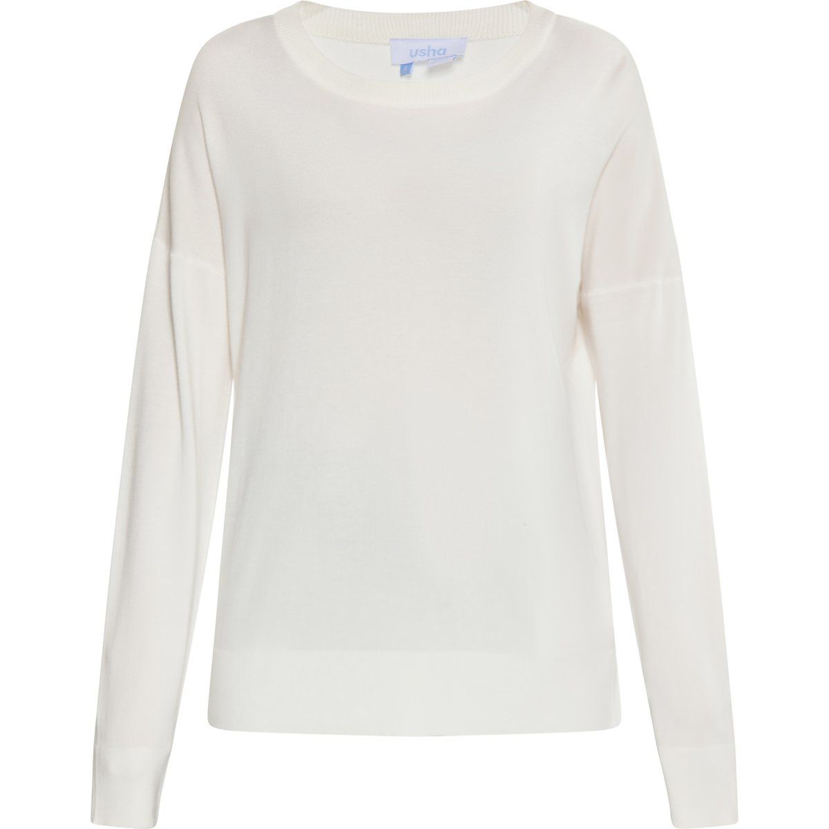 Feinstrick-Pullover für Damen