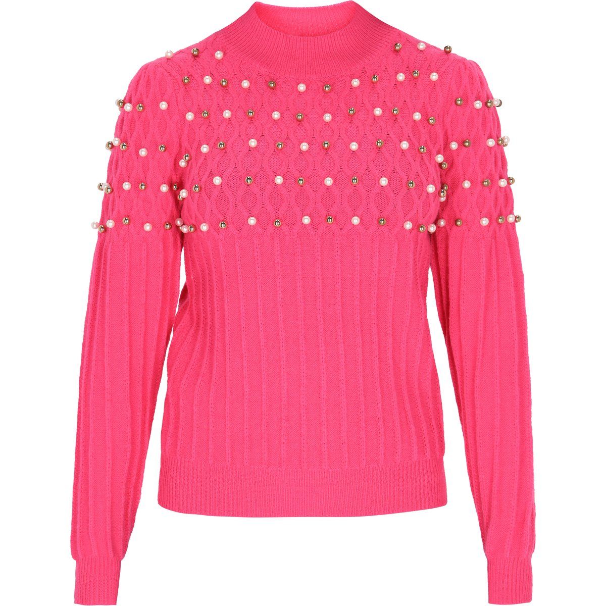 Faina Zur Seite fahren Damen Rosa