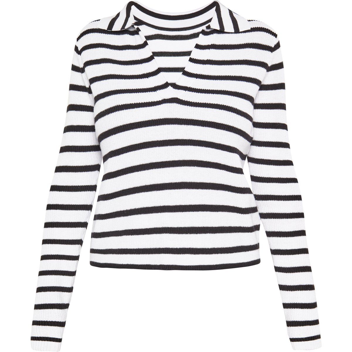 usha Pullover Frauen mehrfarbig
