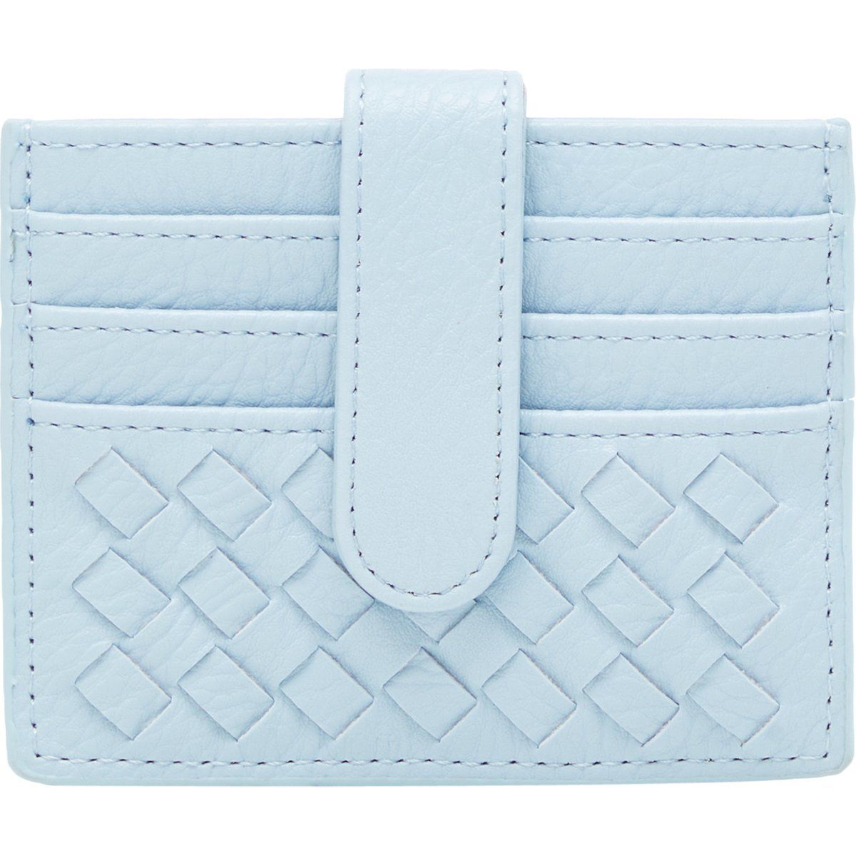 FELIPA Portemonnaie Damen blau
