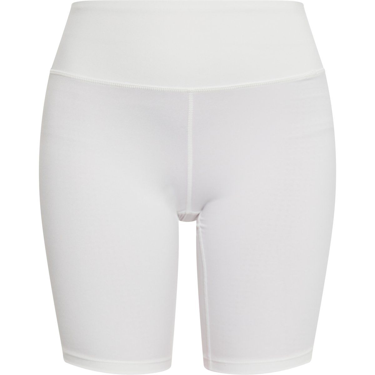 Taillierte Radler-Sporthose
