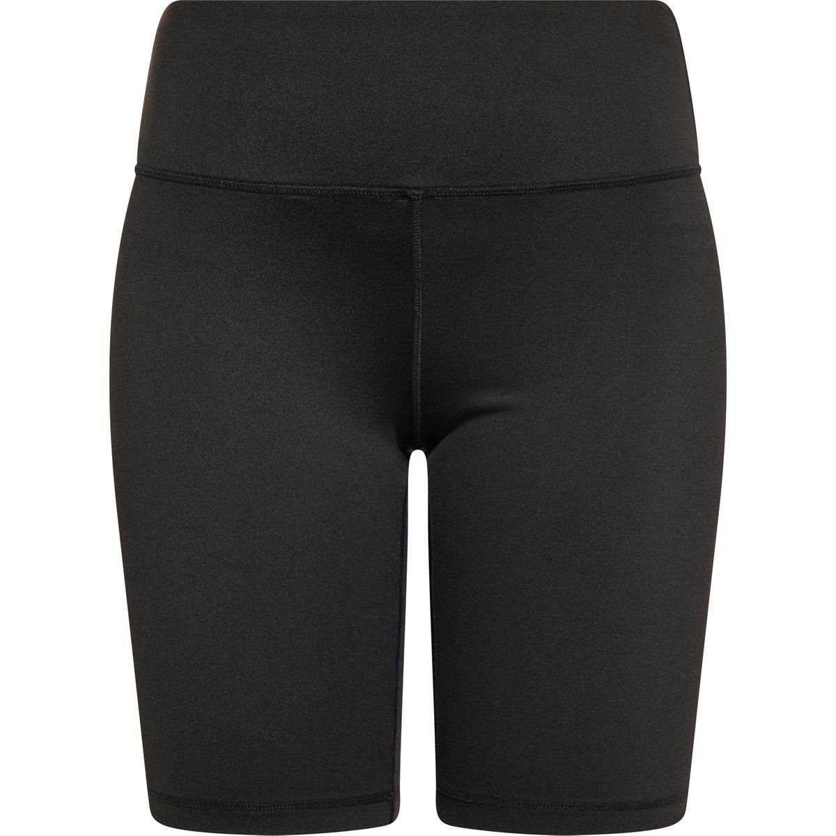Performance Radlerhose mit hohem Bund