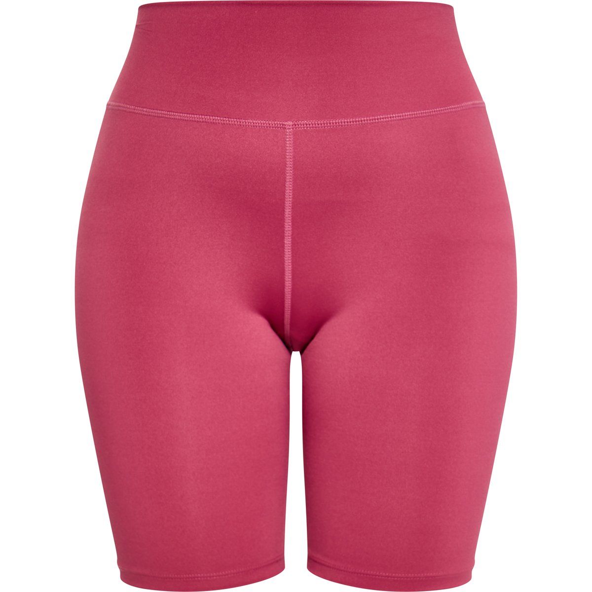 Hohe Taille Radlerhose für Sport