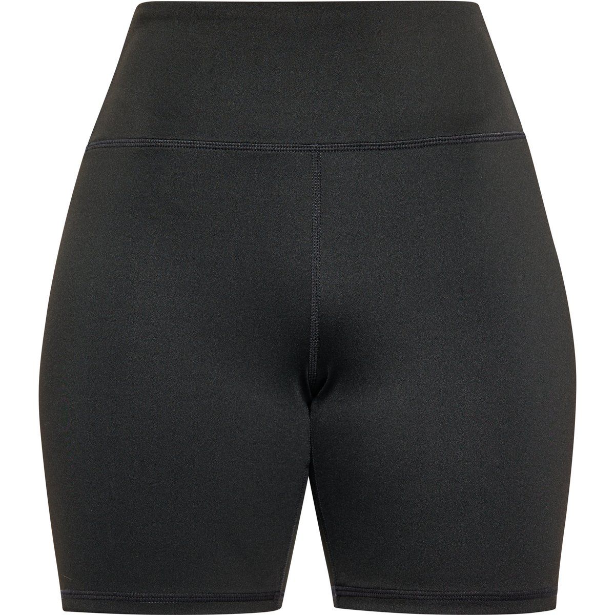 High Waist Sportshorts