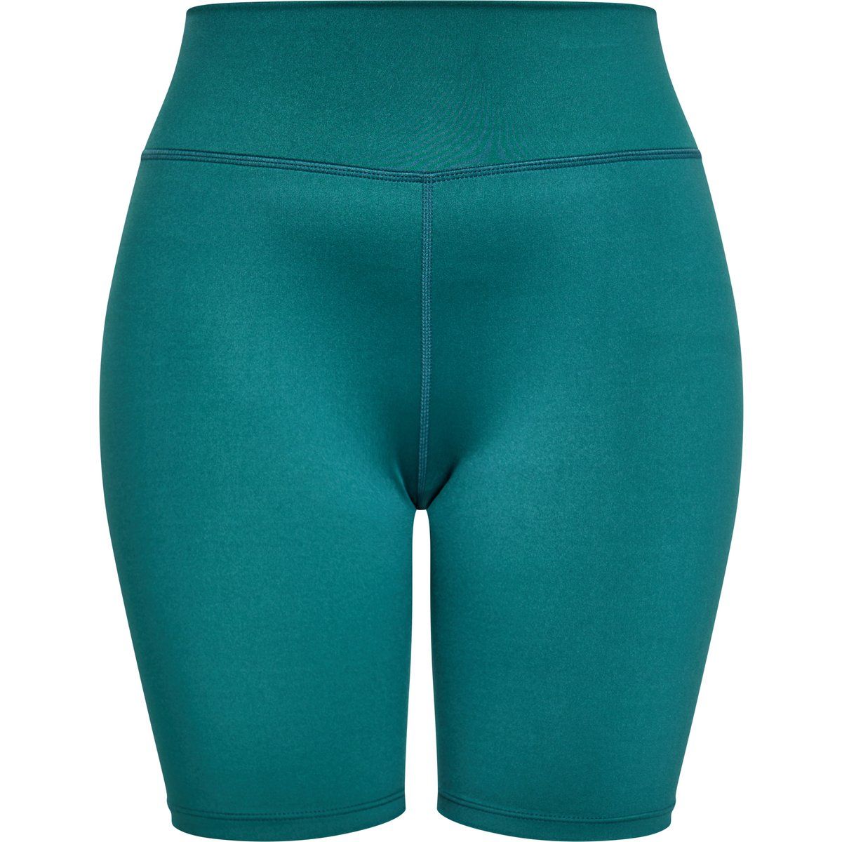 High-Waist Sportshorts