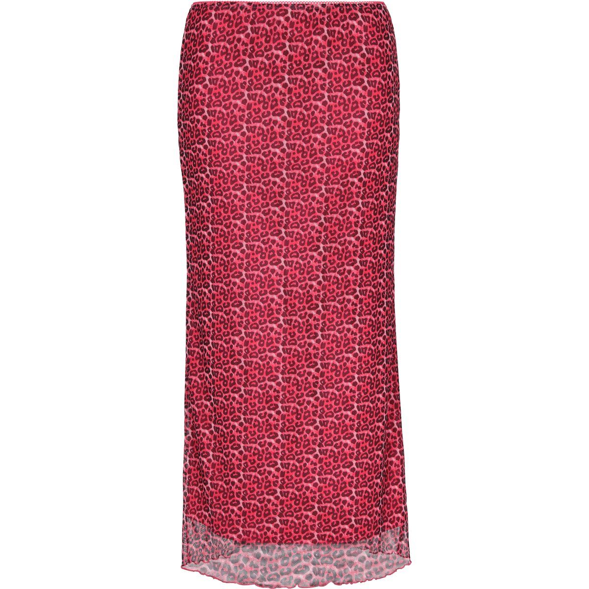 Mymo Rock Frauen rosa schwarz