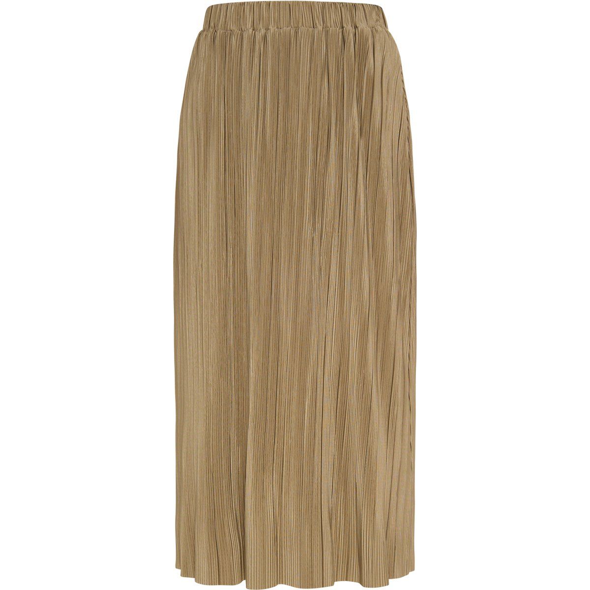 usha Rock Frauen Olive