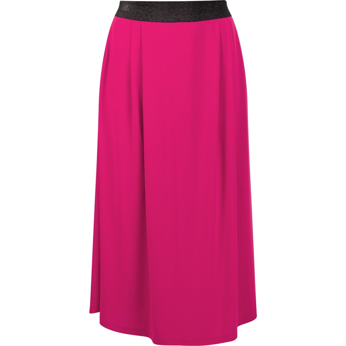 Faina Midirock Damen Rosa