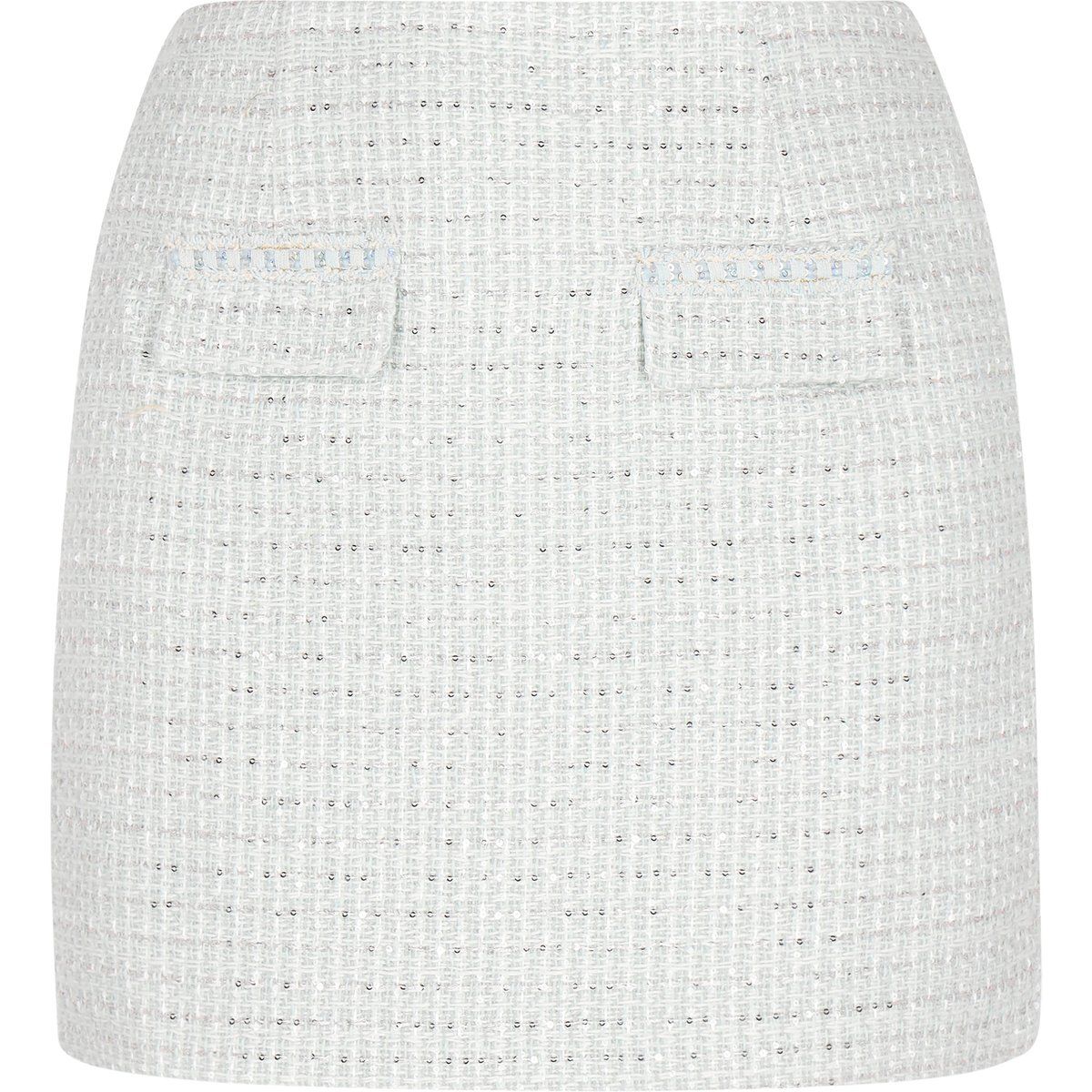Faina Rock Frauen Aqua