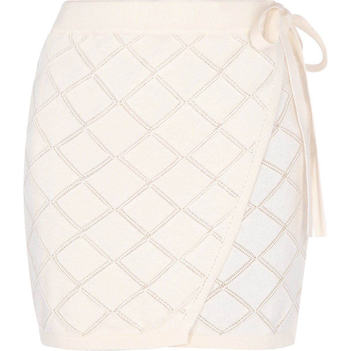 IZIA Rock Frauen Creme