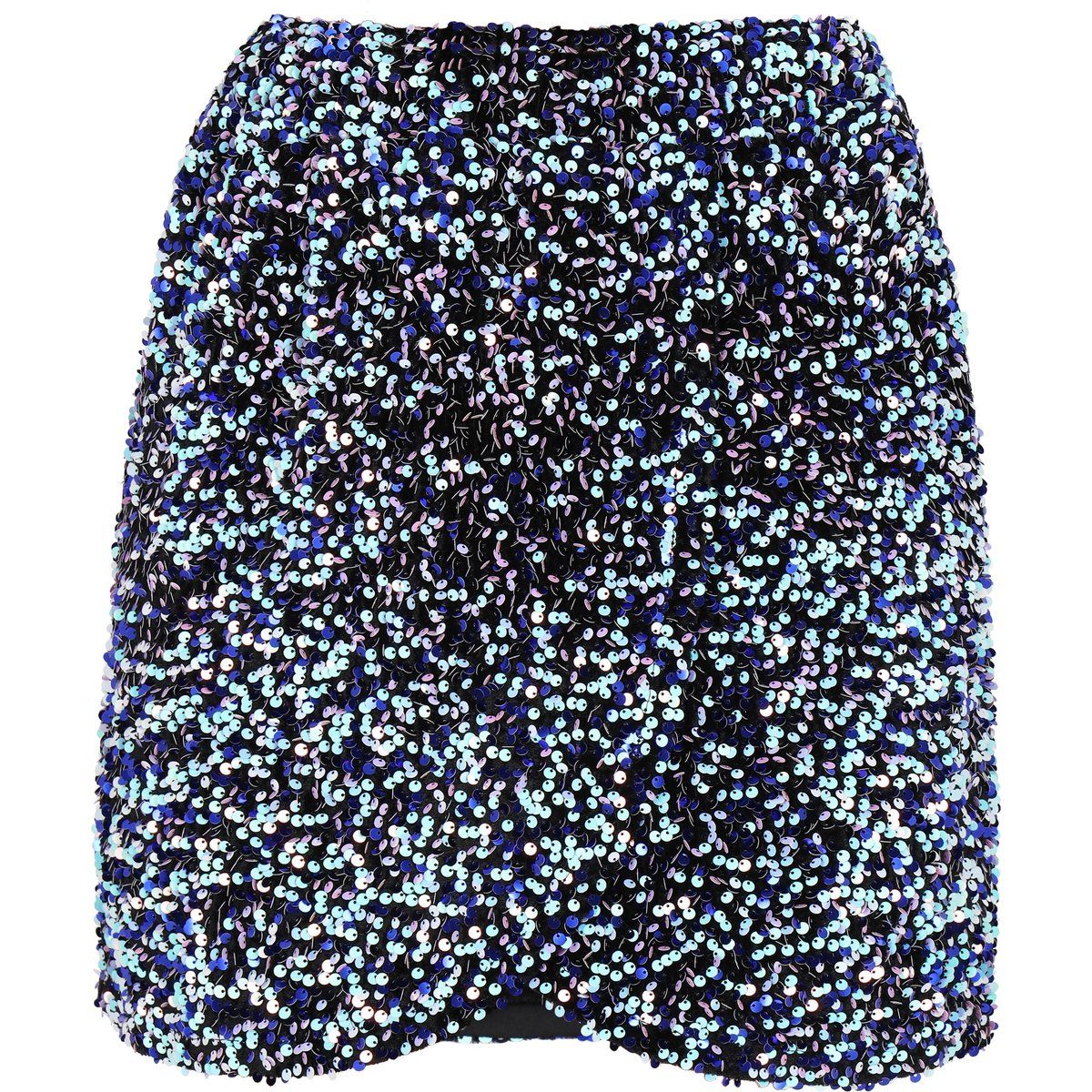 Faina Felsen Damen Blauminze