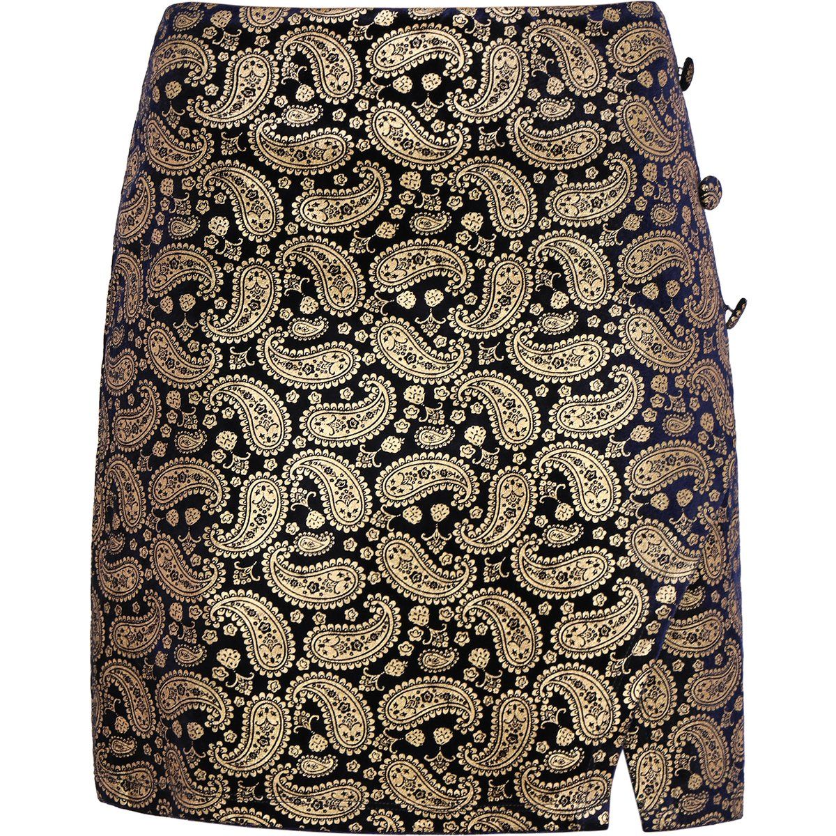 IZIA Felsen Damen Marine