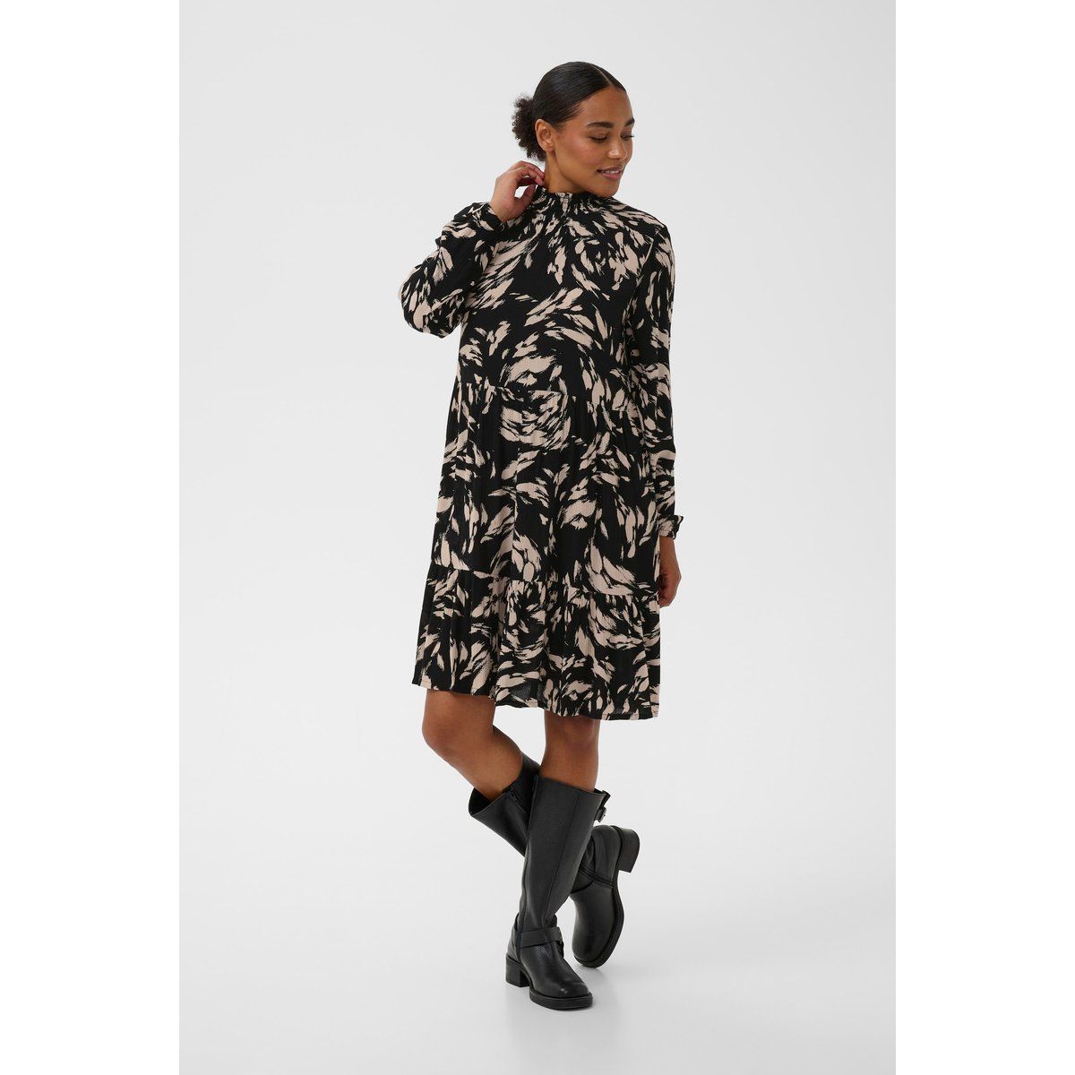 Kleid KAriani Kleid Loose fit