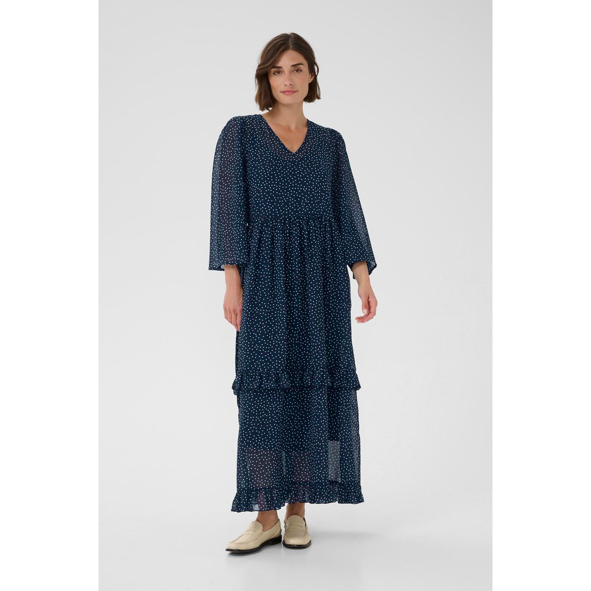 Kleid CUalita Kleid A-shape
