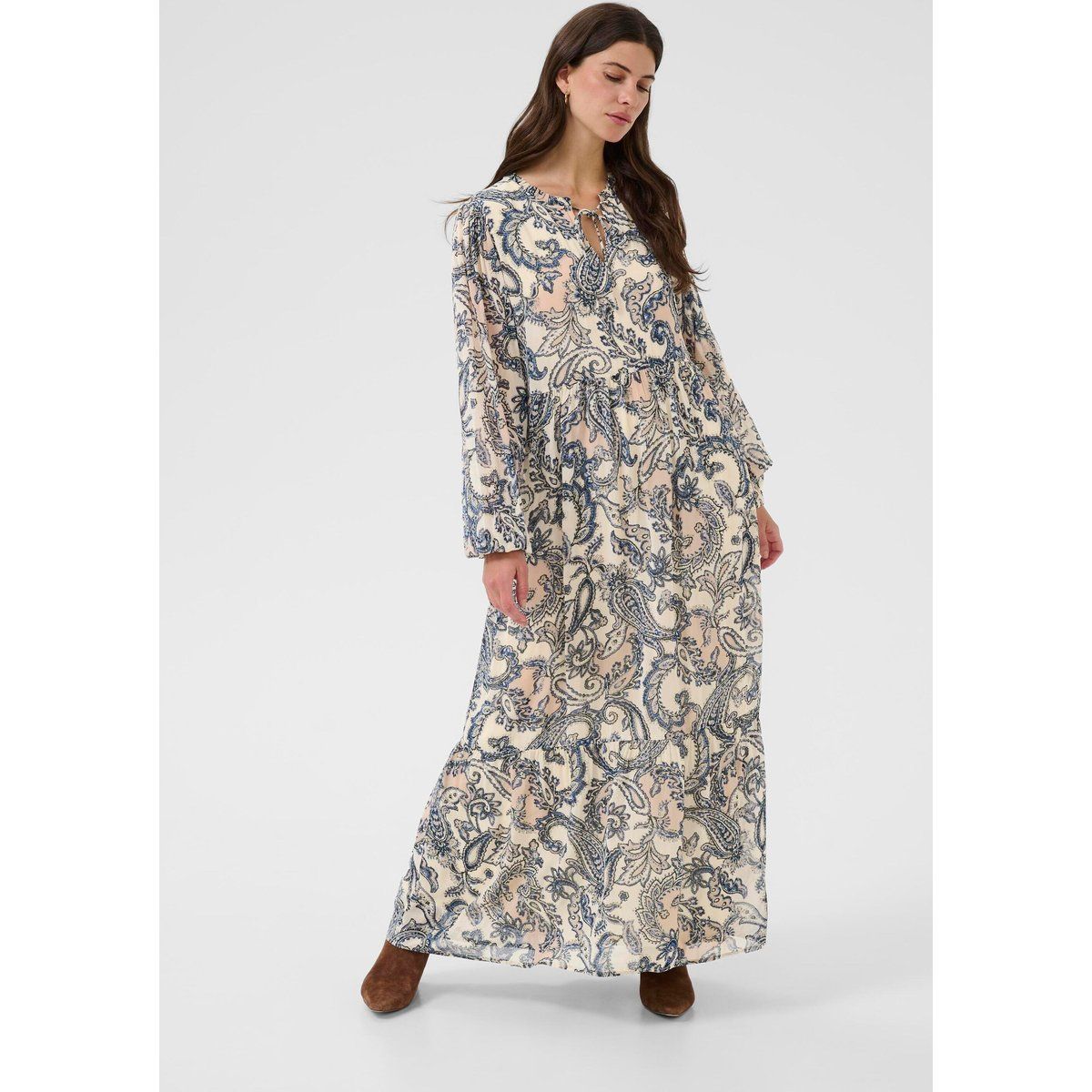 Kleid CRBea Kleid A-shape